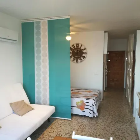 Vistas Al Mar Apartment *
