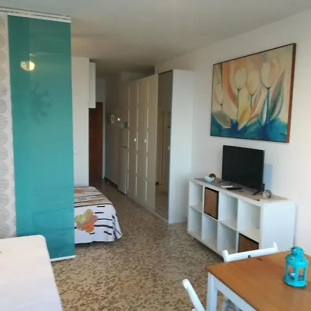 Vistas Al Mar Apartment Torremolinos