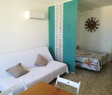 Vistas Al Mar Apartment *