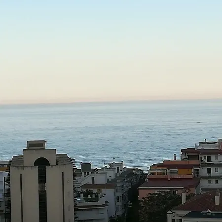 Vistas Al Mar *