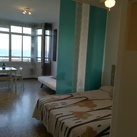 Vistas Al Mar Appartement *