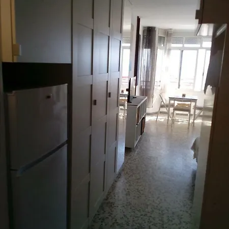 Appartement Vistas Al Mar Torremolinos